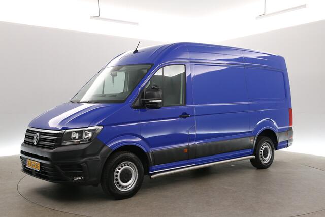 Volkswagen CRAFTER 2.0 TDI 140PK L3H3 | Laadklep | Airco | Cruise | Camera | Carplay | Parkeersens.