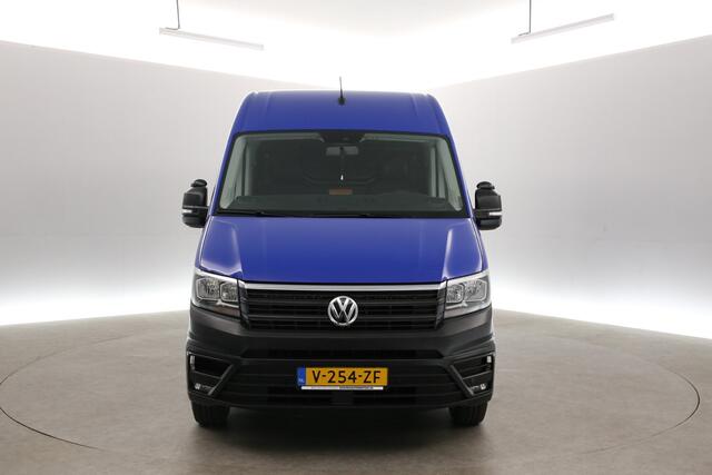 Volkswagen CRAFTER 2.0 TDI 140PK L3H3 | Laadklep | Airco | Cruise | Camera | Carplay | Parkeersens.