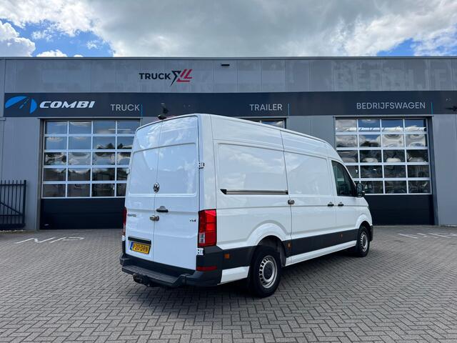 Volkswagen CRAFTER 35 2.0 TDI L3H3 Trendline > Trekhaak/Camera/Cruise control....
