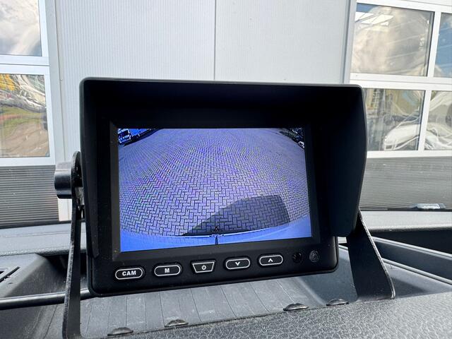 Volkswagen CRAFTER 35 2.0 TDI L3H3 Trendline > Trekhaak/Camera/Cruise control....