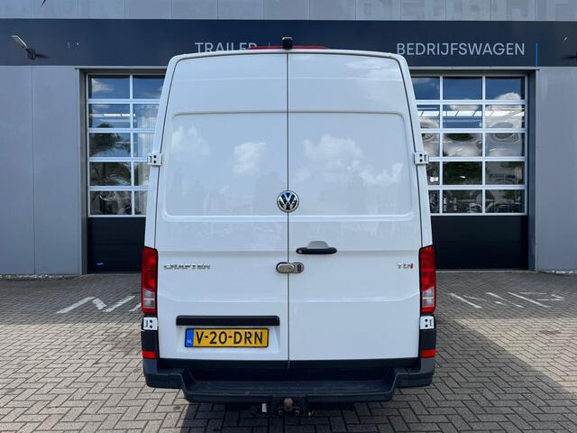 Volkswagen CRAFTER 35 2.0 TDI L3H3 Trendline > Trekhaak/Camera/Cruise control....