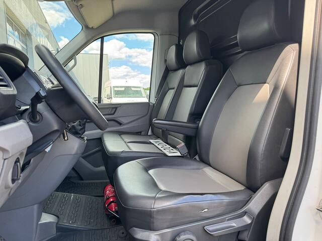 Volkswagen CRAFTER 35 2.0 TDI L3H3 Trendline > Trekhaak/Camera/Cruise control....