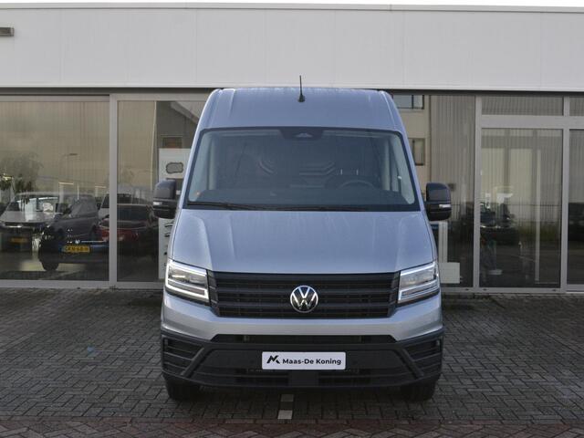 Volkswagen CRAFTER Bedrijfswagens 35 Trendline 2.0 TDI 140pk L3H3 · Camera · Trekhaak · Tussenschot · Alarm · P-Sensoren · Cruise Control · Garantie t/m 22-12-2028 of 120.000km
