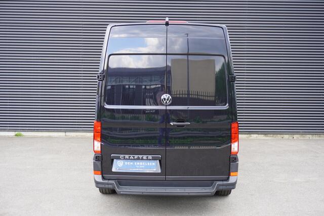 Volkswagen CRAFTER 180pk Automaat L4H3/L3H2 Facelift LED Apple Carplay Camera parkeersensoren ACC Cruisecontrol