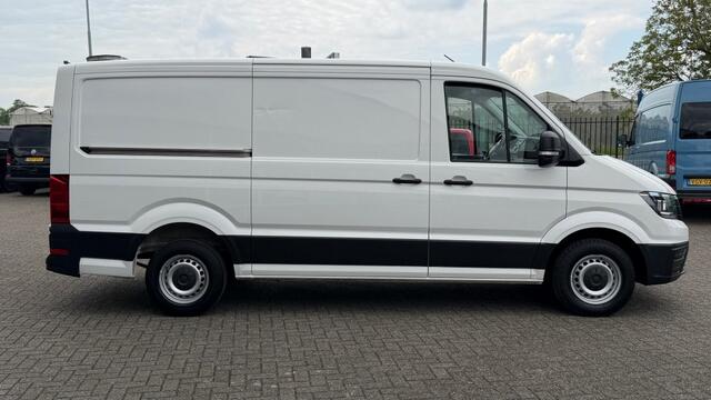 Volkswagen CRAFTER 2.0 TDI 75KW 102PK L3H2 EURO 6 AIRCO/ CRUISE CONTROL/ BIJRIJDERSBANK/ 100% DEALERONDERHOUDEN