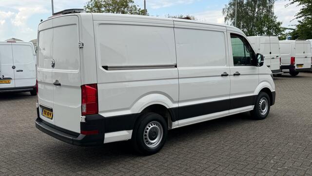 Volkswagen CRAFTER 2.0 TDI 75KW 102PK L3H2 EURO 6 AIRCO/ CRUISE CONTROL/ BIJRIJDERSBANK/ 100% DEALERONDERHOUDEN