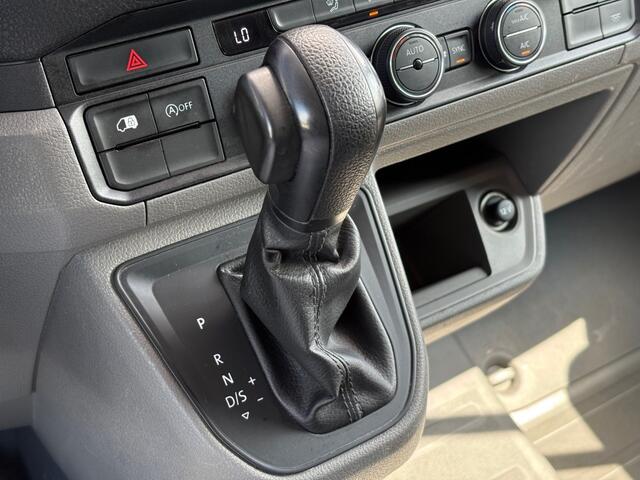 Volkswagen CRAFTER 2.0 TDI 140PK L3H2 / Automaat / Cruise / Carplay / Navi / Bluetooth / Trekhaak / Leder