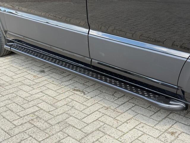 Volkswagen CRAFTER 2.0 TDI 140PK L3H2 / Automaat / Cruise / Carplay / Navi / Bluetooth / Trekhaak / Leder