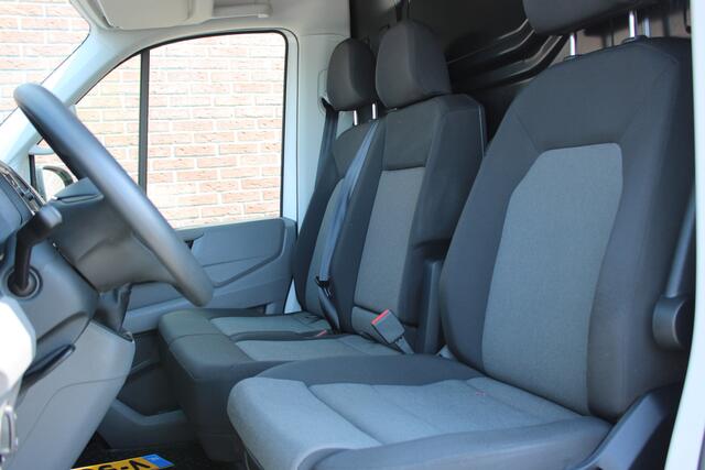 Volkswagen CRAFTER 35 2.0 TDI 140PK L3H2 |TREKHAAK|IMPERIAAL|ERGO-STOEL|