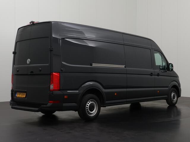 Volkswagen CRAFTER 2.0TDI 140PK Automaat L4H3 Highline | Navigatie | Camera | Airco | Cruise