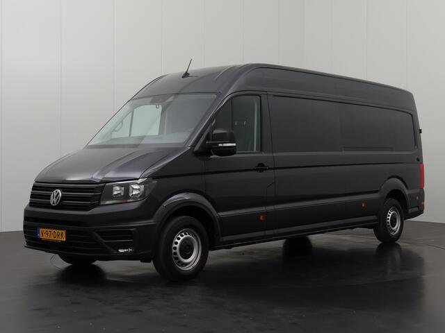 Volkswagen CRAFTER 2.0TDI 140PK Automaat L4H3 Highline | Navigatie | Camera | Airco | Cruise