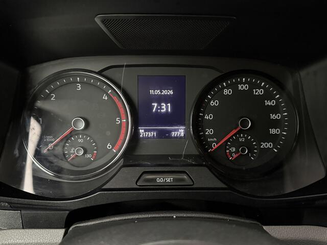 Volkswagen CRAFTER 2.0TDI 140PK Automaat L4H3 Highline | Navigatie | Camera | Airco | Cruise