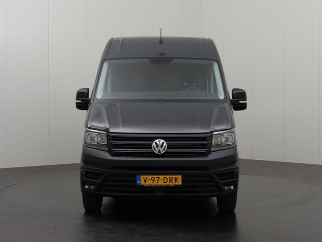 Volkswagen CRAFTER 2.0TDI 140PK Automaat L4H3 Highline | Navigatie | Camera | Airco | Cruise