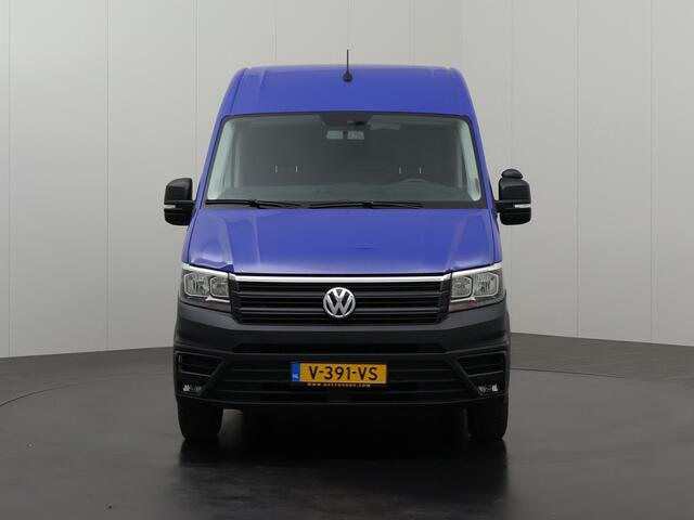 Volkswagen CRAFTER 2.0TDI L3H3 | Laadklep | Laadlift | Camera | Airco | Cruise
