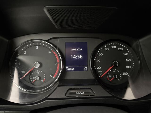 Volkswagen CRAFTER 2.0TDI 140PK DSG Automaat L3H3 | Navigatie | Camera | Airco | Cruise