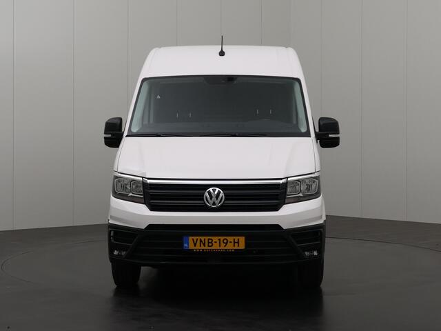 Volkswagen CRAFTER 2.0TDI 140PK DSG Automaat L3H3 | Navigatie | Camera | Airco | Cruise