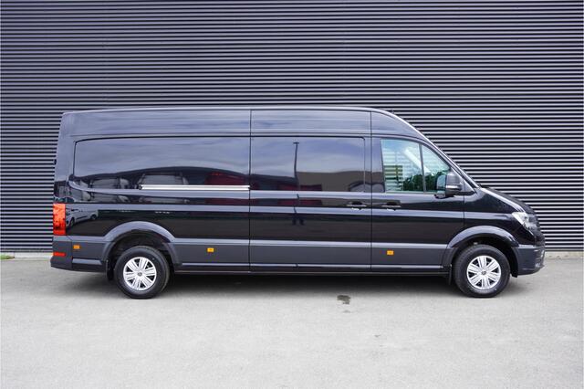 Volkswagen CRAFTER 180pk Automaat Facelift L4H3/L3H2 Navigatie Apple Carplay Camera Digitaal Dashboard Cruise control LED