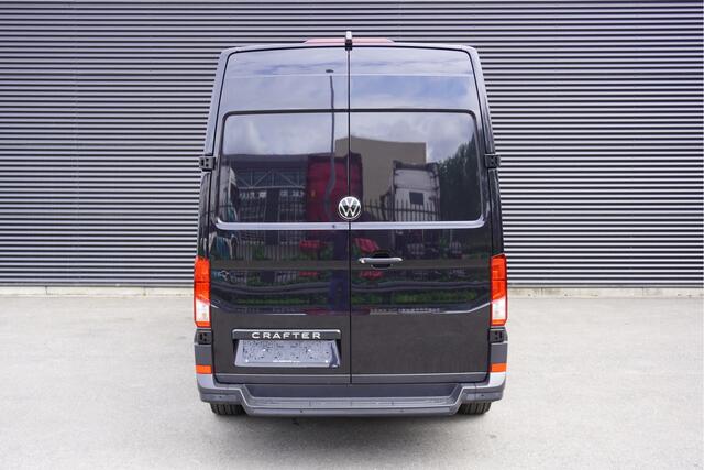 Volkswagen CRAFTER 180pk Automaat Facelift L4H3/L3H2 Navigatie Apple Carplay Camera Digitaal Dashboard Cruise control LED