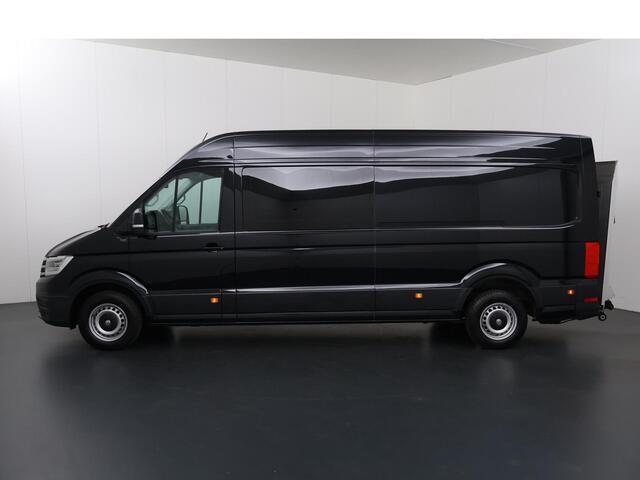 Volkswagen CRAFTER 2.0 TDI | Aut. | L4 H3 | Dubbele Cabine | Laadklep