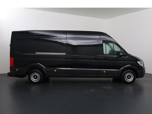 Volkswagen CRAFTER 2.0 TDI | Aut. | L4 H3 | Dubbele Cabine | Laadklep
