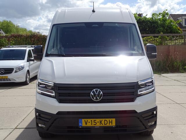 Volkswagen CRAFTER 35 2.0 TDI L3H3 Exclusive EURO VI