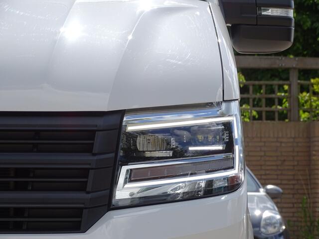 Volkswagen CRAFTER 35 2.0 TDI L3H3 Exclusive EURO VI