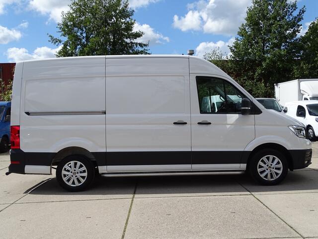 Volkswagen CRAFTER 35 2.0 TDI L3H3 Exclusive EURO VI