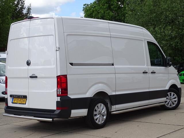 Volkswagen CRAFTER 35 2.0 TDI L3H3 Exclusive EURO VI