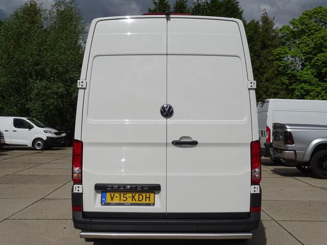 Volkswagen CRAFTER 35 2.0 TDI L3H3 Exclusive EURO VI