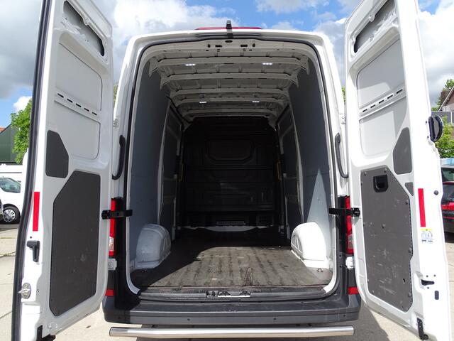 Volkswagen CRAFTER 35 2.0 TDI L3H3 Exclusive EURO VI
