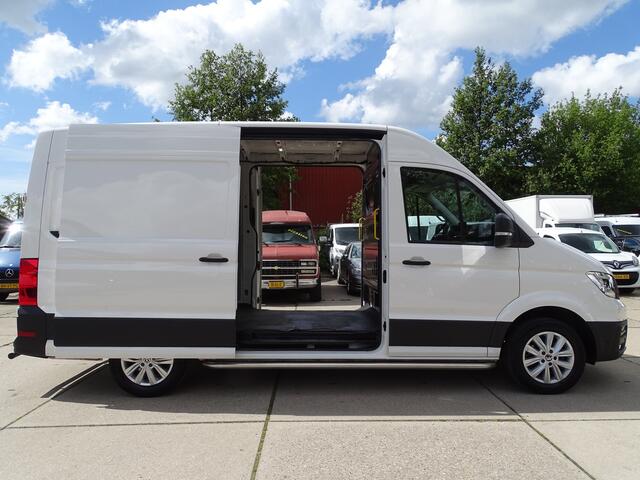 Volkswagen CRAFTER 35 2.0 TDI L3H3 Exclusive EURO VI
