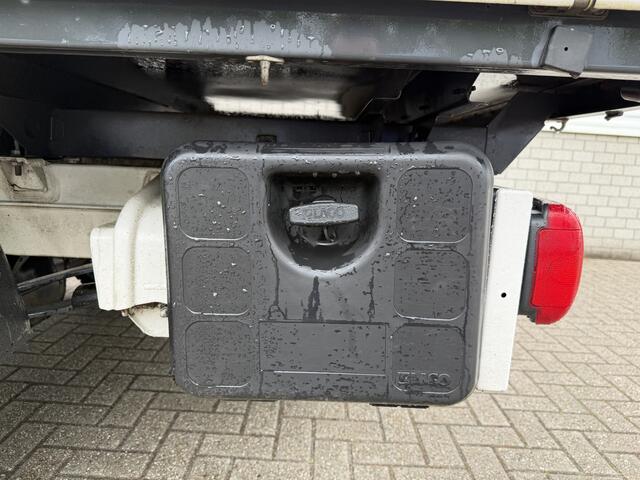 Volkswagen CRAFTER 35 2.0 TDI 177pk L3 EL DC 6 persoons Comfortline / RWD achterwielaandrijving / euro 6 / lease vanaf ¤ / trekhaak 3500kg / camera / bpm vrij / vaste prijs rijklaar ¤ 23.950 ex btw