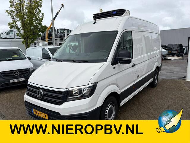 Volkswagen CRAFTER l3h2 koelwagen