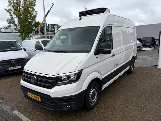 Volkswagen CRAFTER l3h2 koelwagen
