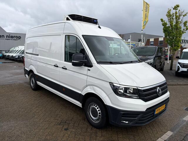 Volkswagen CRAFTER l3h2 koelwagen
