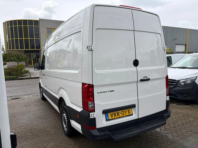 Volkswagen CRAFTER l3h2 koelwagen