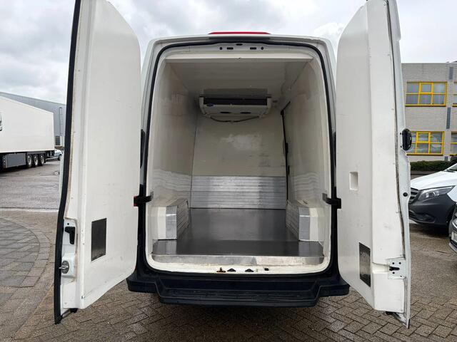 Volkswagen CRAFTER l3h2 koelwagen