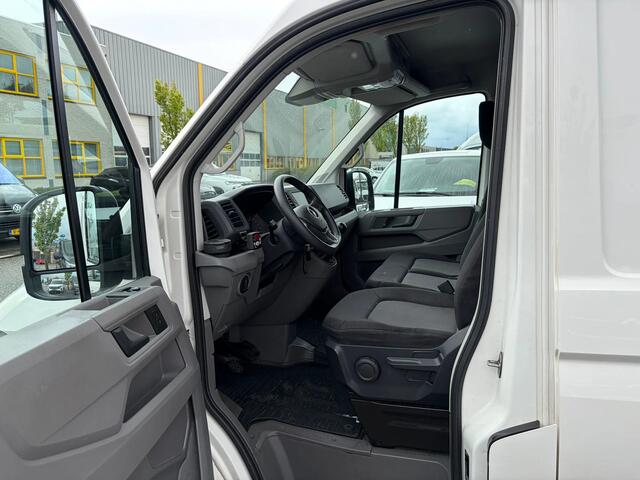 Volkswagen CRAFTER l3h2 koelwagen