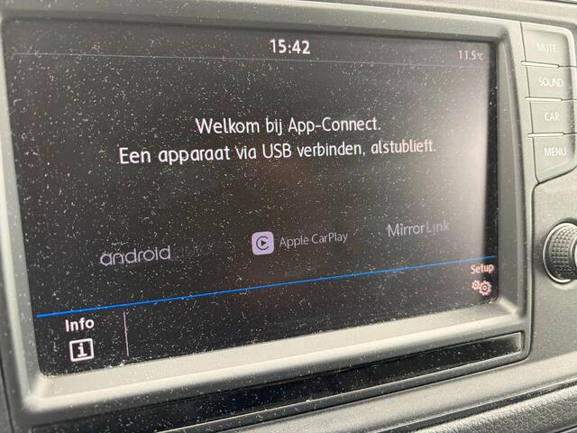 Volkswagen CRAFTER l3h2 koelwagen