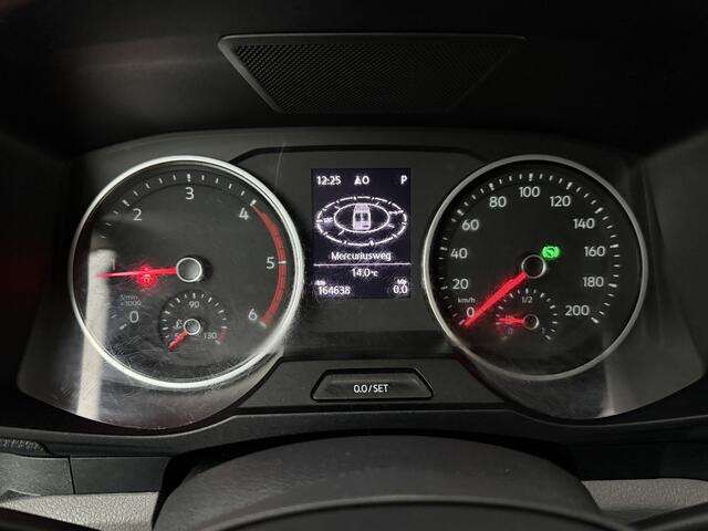 Volkswagen CRAFTER 2.0TDI 177PK Automaat L3H3 4Motion 4x4 | Navigatie | Camera | Airco | Cruise | Trekhaak 3000Kg