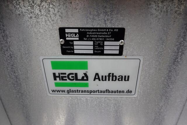 Volkswagen CRAFTER 177pk L3H3/L2H2 Glasresteel Camera Parkeersensoren Airco Glaswagen 3-Zits