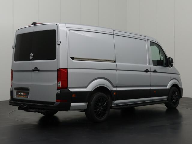 Volkswagen CRAFTER 2.0TDi 177PK DSG Automaat Exclusive | Navigatie | Camera | Led | 3-Zits | Trekhaak 3000Kg