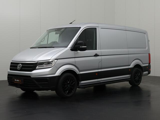 Volkswagen CRAFTER 2.0TDi 177PK DSG Automaat Exclusive | Navigatie | Camera | Led | 3-Zits | Trekhaak 3000Kg