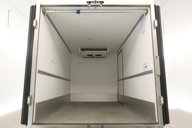 Volkswagen CRAFTER 2.0 TDI 140PK | Koelwagen | Bakwagen | Zijdeur | Airco | Camera | Koelauto | 3 Zits | Carplay