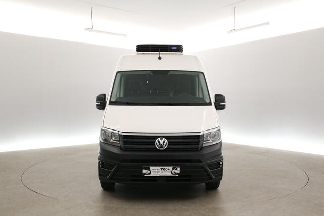 Volkswagen CRAFTER 2.0 TDI L3H3 177PK | Koel/vrieswagen -20° | Airco | Camera | Carplay | 3 Zits | Koelauto