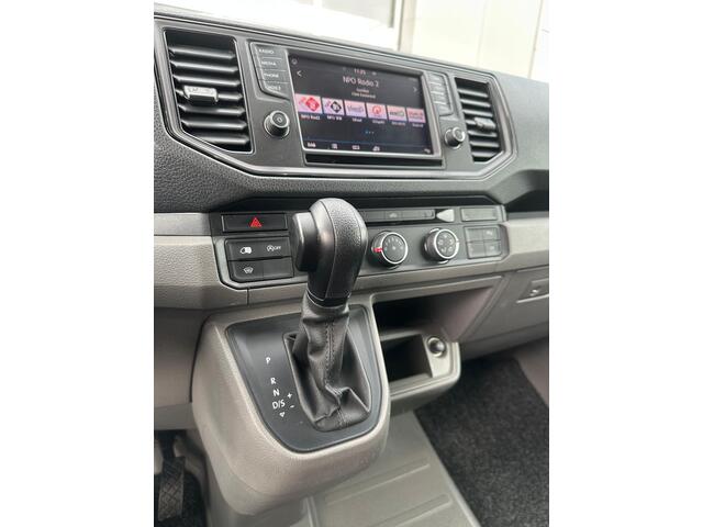 Volkswagen CRAFTER 35t L4H3 Highline > 177pk/Automaat/Trekhaak/Camera/P Sensoren
