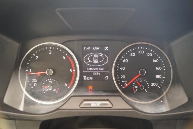 Volkswagen CRAFTER 35 2.0 TDI 177pk L3-H3 -NAVI-AIRCO-PDC-TREKHAAK-
