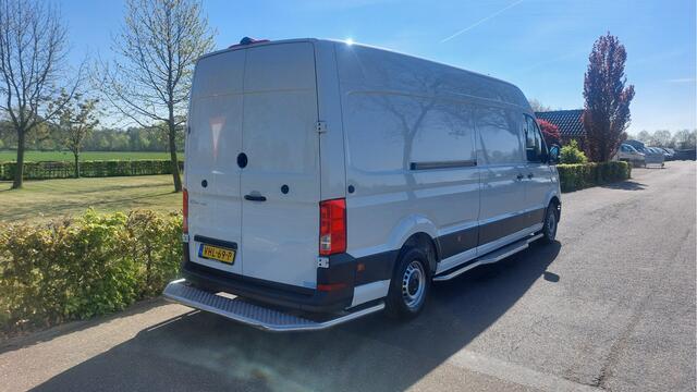 Volkswagen CRAFTER 35 2.0 TDI L4H3 AIRCO/DSG BJ 2021