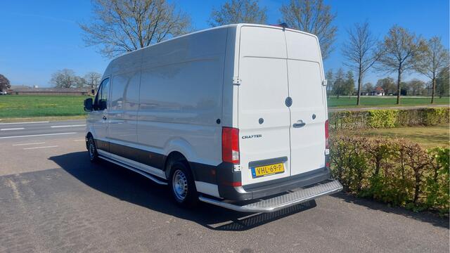 Volkswagen CRAFTER 35 2.0 TDI L4H3 AIRCO/DSG BJ 2021