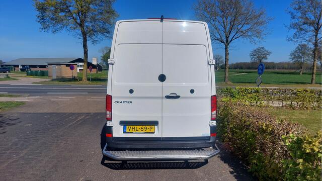 Volkswagen CRAFTER 35 2.0 TDI L4H3 AIRCO/DSG BJ 2021